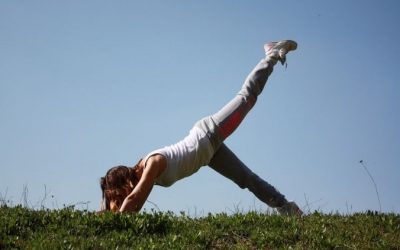 Los orígenes del pilates